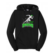 Hooded Adult Sweatshirt