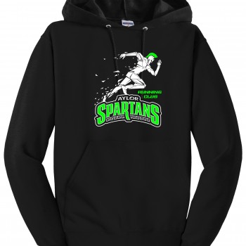 Hooded Adult Sweatshirt Hooded Adult Sweatshirt