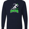 Adult Long Sleeve Shirt 