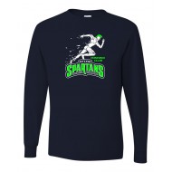 Adult Long Sleeve Shirt 