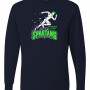 Adult Long Sleeve Shirt 