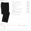 Adult Wind/Track Pant