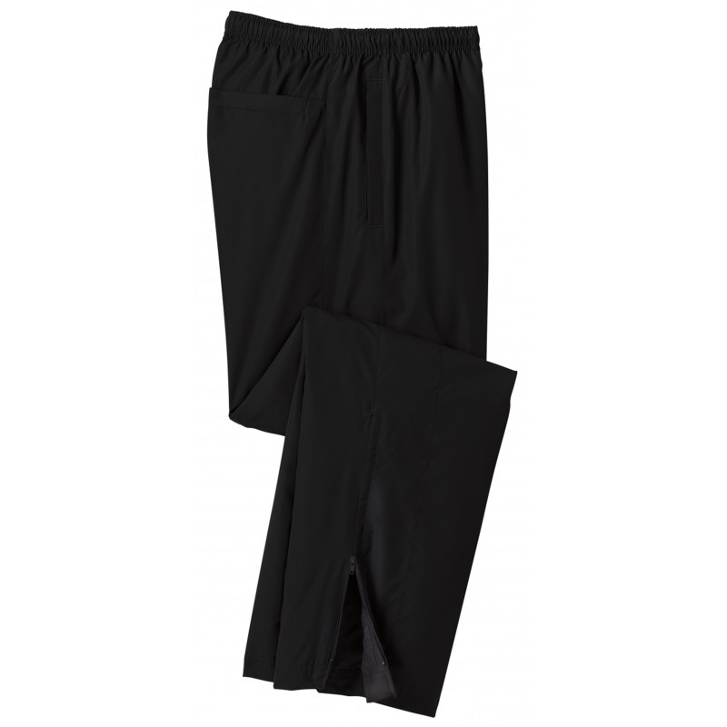 Adult Wind/Track Pant