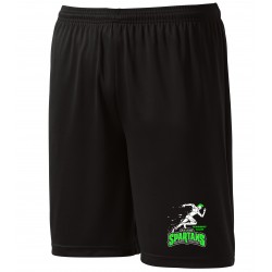 Youth Performance Pocketed Shorts 