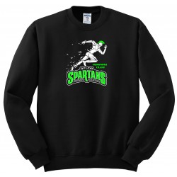 Crewneck Adult Sweatshirt Crewneck Adult Sweatshirt