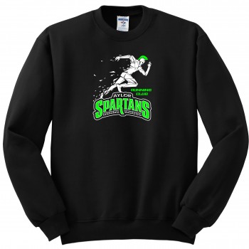 Crewneck Adult Sweatshirt Crewneck Adult Sweatshirt