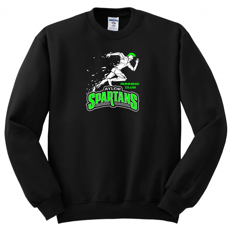 Youth Crewneck Sweatshirt