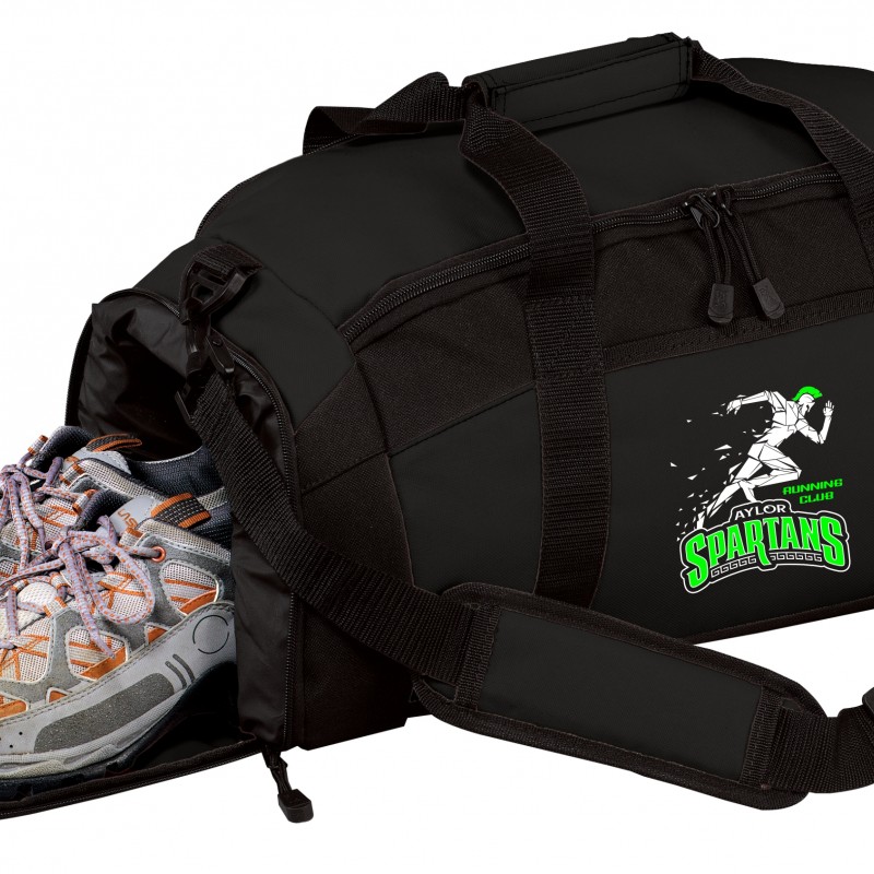 Duffel Bag