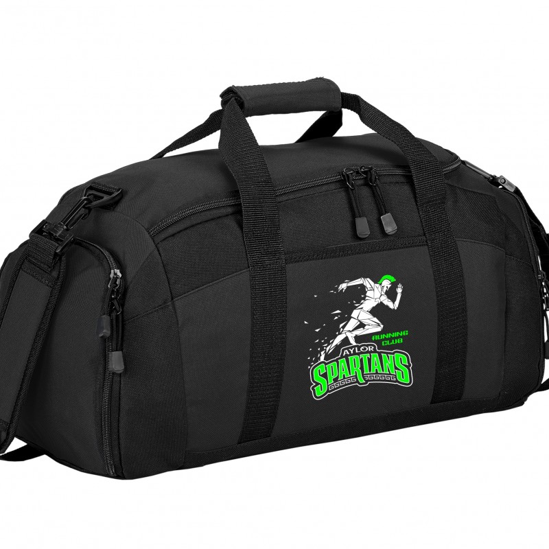Duffel Bag