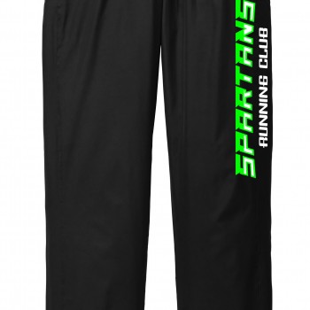 Adult Wind/Track Pant