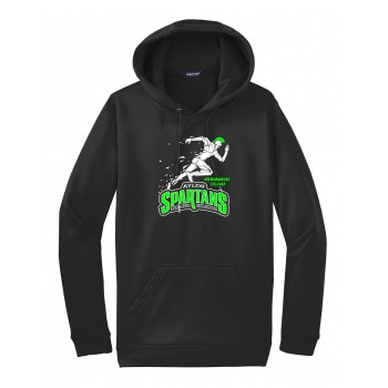 Hooded Performance Adult Sweatshirt