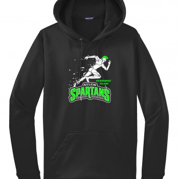 Hooded Performance Adult Sweatshirt Hooded Performance Adult Sweatshirt