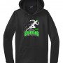 Hooded Performance Adult Sweatshirt