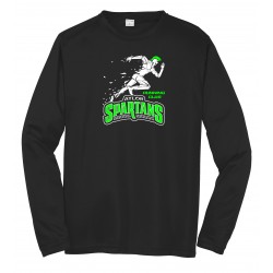 Adult Performance Long Sleeve Shirt  Adult Performance Long Sleeve Shirt
