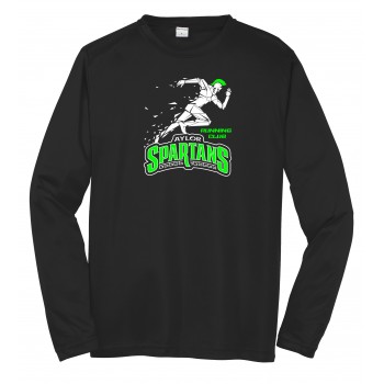 Adult Performance Long Sleeve Shirt 