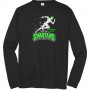 Adult Performance Long Sleeve Shirt 