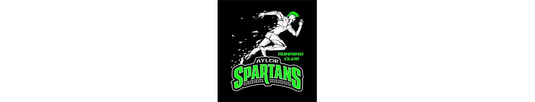 Aylor Spartans Running Club