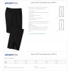 Youth Wind/Track Pant