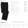 Youth Wind/Track Pant