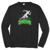 Youth Performance Long Sleeve Shirt