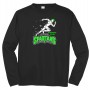 Youth Performance Long Sleeve Shirt