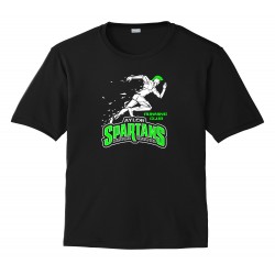 Youth Performance T-Shirt Youth Performance T-Shirt