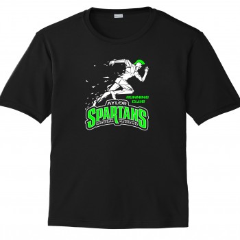 Youth Performance T-Shirt