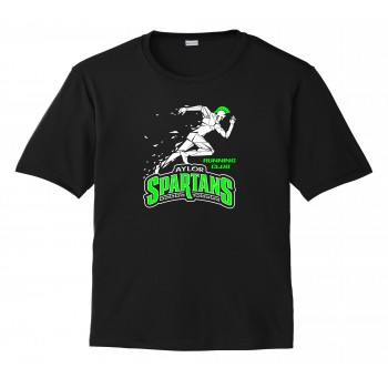 Youth Performance T-Shirt Youth Performance T-Shirt