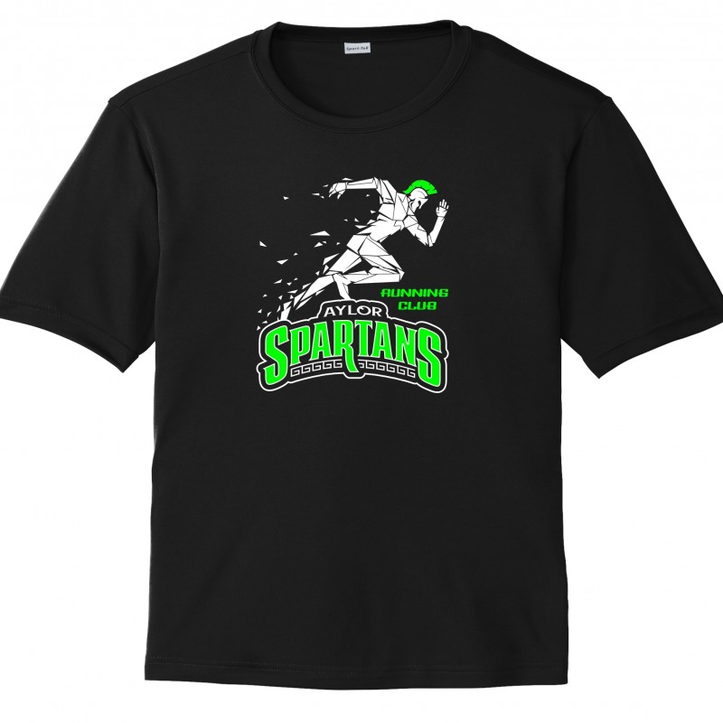 Youth Performance T-Shirt