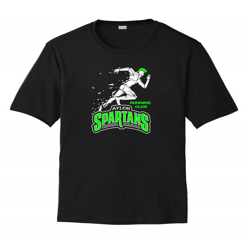Youth Performance T-Shirt