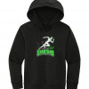 Youth Hooded Sweatshirt