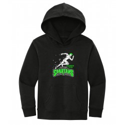 Youth Hooded Sweatshirt Youth Hooded Sweatshirt