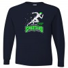 Youth Long Sleeve Shirt