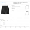 Youth Performance Pocketed Shorts 