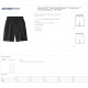 Youth Performance Pocketed Shorts 