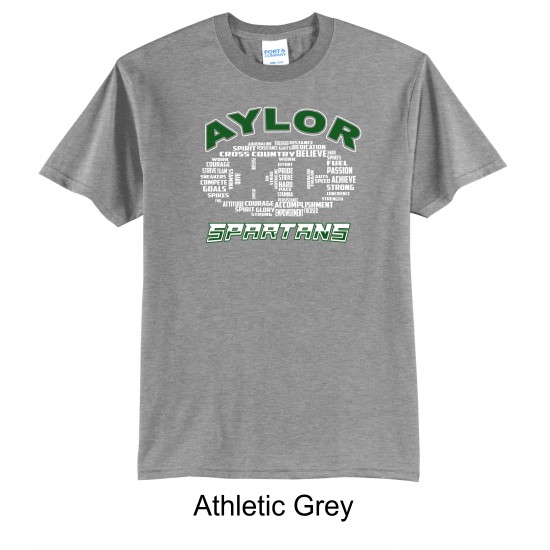 Adult T-Shirt Adult T-Shirt