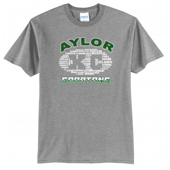 Adult T-Shirt Adult T-Shirt