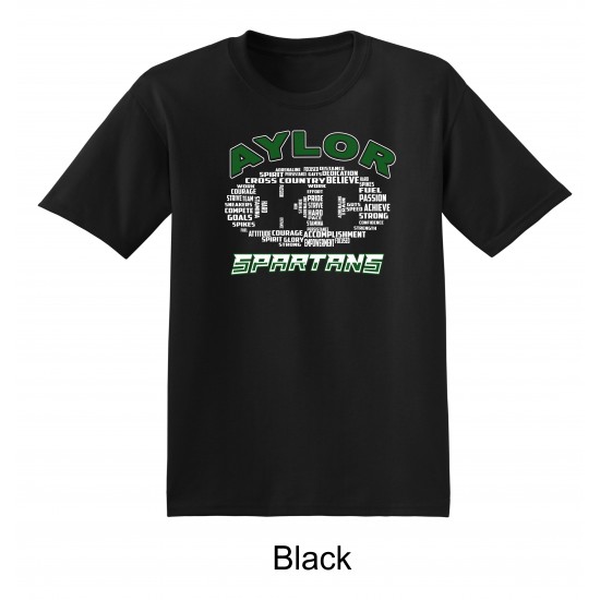 Adult T-Shirt Adult T-Shirt