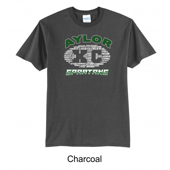 Adult T-Shirt Adult T-Shirt