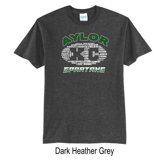 Adult T-Shirt Adult T-Shirt