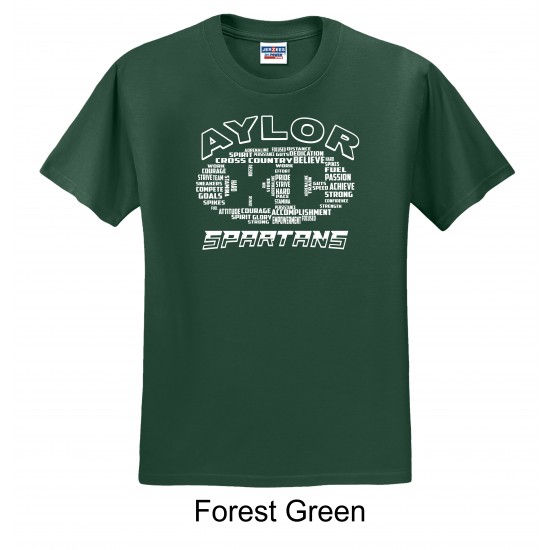 Adult T-Shirt Adult T-Shirt