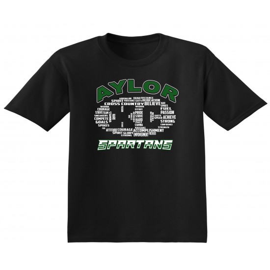Youth T-Shirt Youth T-Shirt