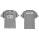 Adult T-Shirt with Last Name Adult T-Shirt with Last Name