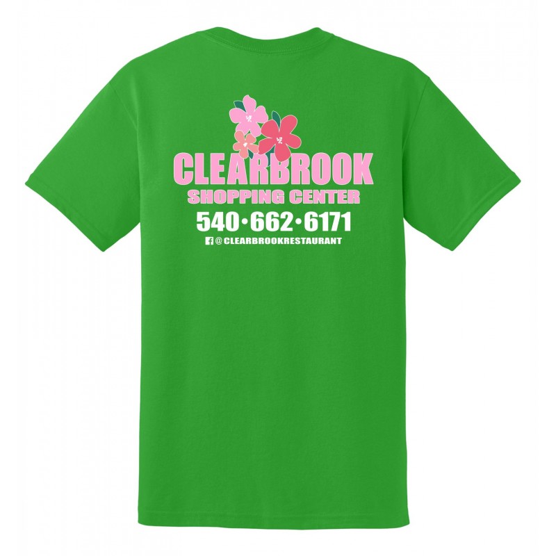 Bloom T-Shirt