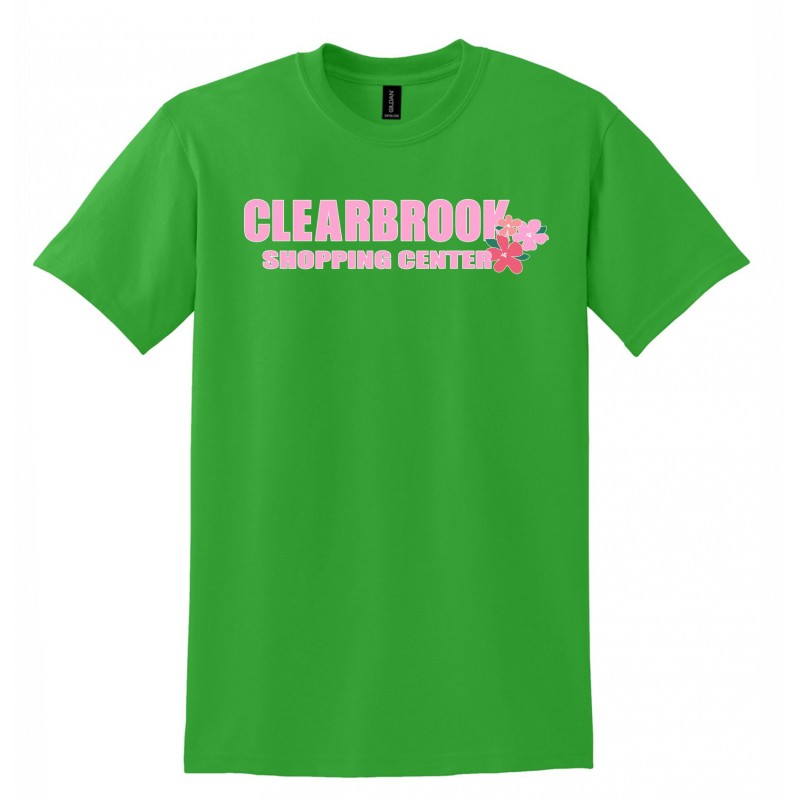Bloom T-Shirt