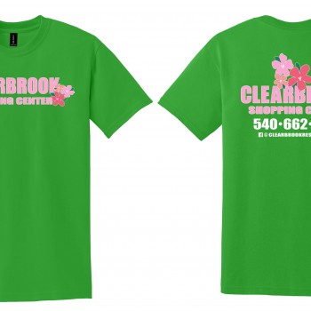 Bloom T-Shirt