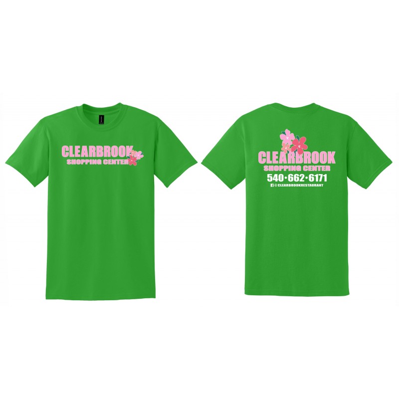 Bloom T-Shirt