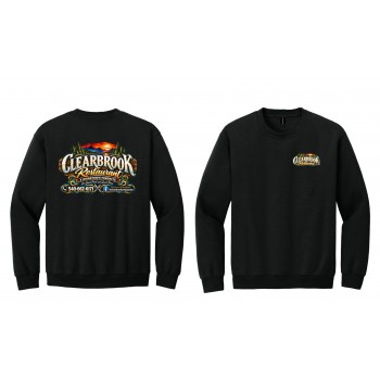 Crewneck Sweatshirt