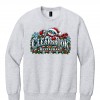 Christmas Crewneck Sweatshirt
