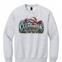 Christmas Crewneck Sweatshirt